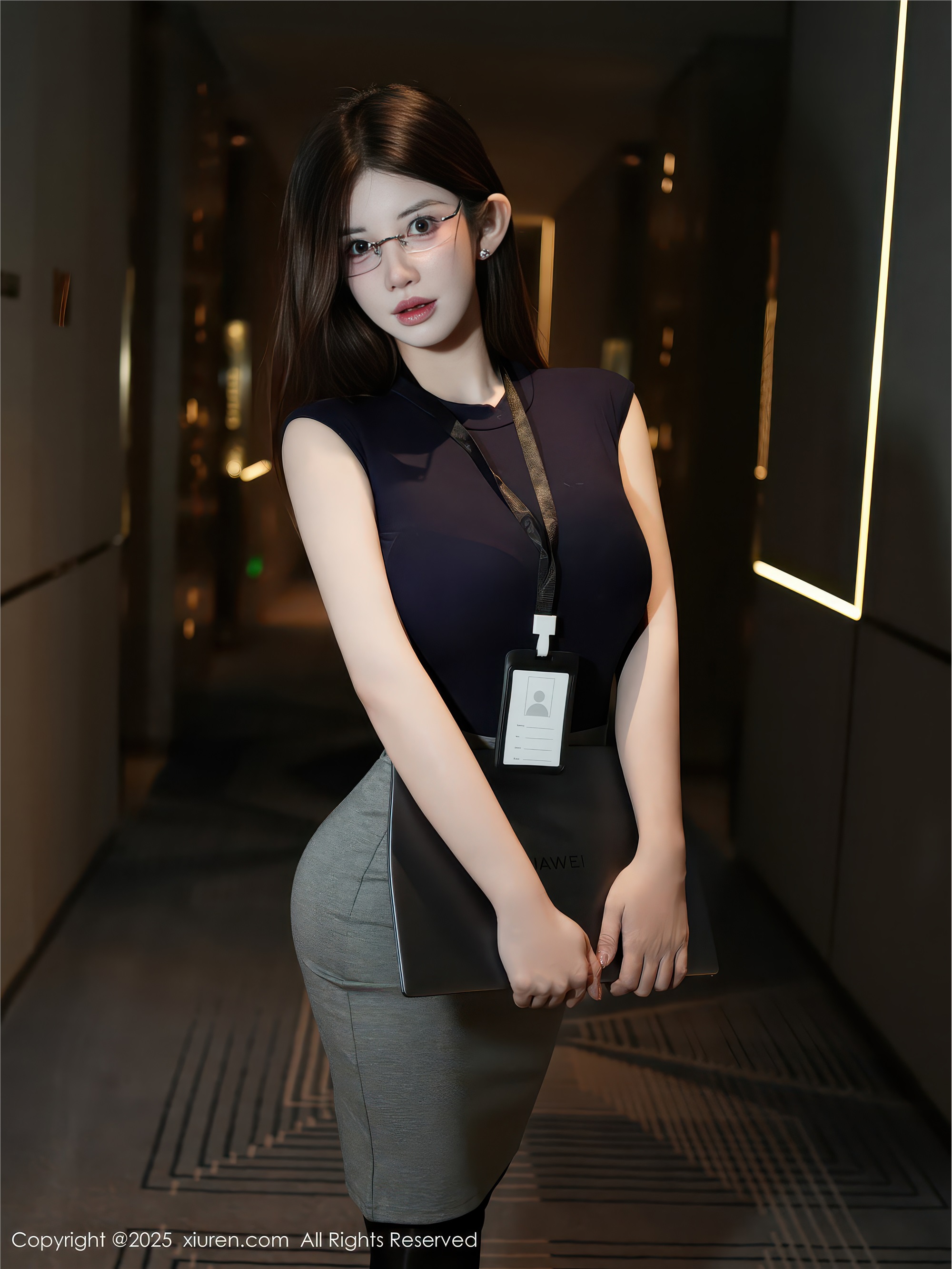 Xiuren秀人网 2025.11.24 NO.11023 苏甜橙子